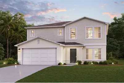 2639 Marjoram Place, Haines City, FL 33844 - Photo 1