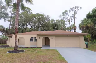 22221 Little Falls Ave, Port Charlotte, FL 33952 - Photo 1