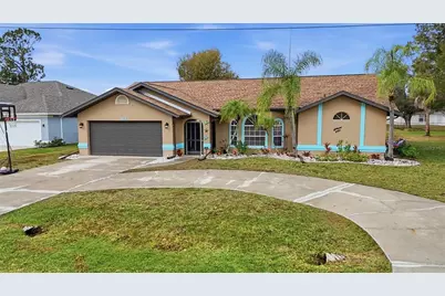 195 Uruguay Drive, Punta Gorda, FL 33983 - Photo 1