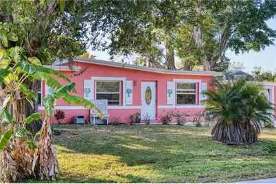 1027 Coral Ridge Drive, Punta Gorda, FL 33950 - Photo 1