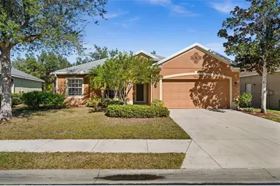 2868 Suncoast Lakes Boulevard, Punta Gorda, FL 33980 - Photo 1