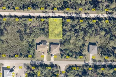 13435 Sheppard Avenue, Port Charlotte, FL 33953 - Photo 1