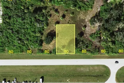 19940 Kenilworth Boulevard, Port Charlotte, FL 33954 - Photo 1