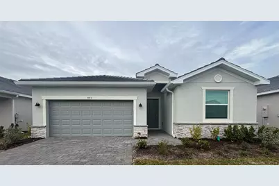 7773 Lakes Edge Lane, Port Charlotte, FL 33981 - Photo 1