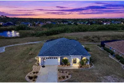 13048 SW Pembroke Circle S, Lake Suzy, FL 34269 - Photo 1