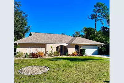 1314 Beacon Drive, Port Charlotte, FL 33952 - Photo 1