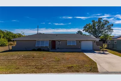 915 Fairfax Terrace NW, Port Charlotte, FL 33948 - Photo 1
