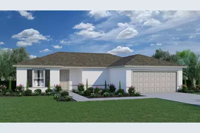 3760 Bobko Circle, North Port, FL 34291 - Photo 1