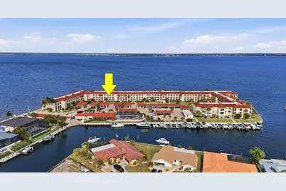 1 Colony Point Drive #16C, Punta Gorda, FL 33950 - Photo 1