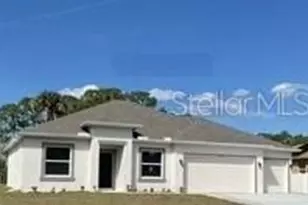 4035 Bruing St, North Port, FL 34286 - Photo 1