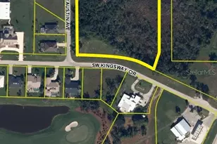 12470 SW Austin Ave, Lake Suzy, FL 34269 - Photo 1