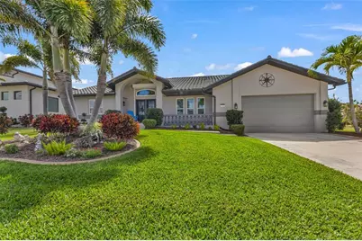2321 Via Veneto Drive, Punta Gorda, FL 33950 - Photo 1