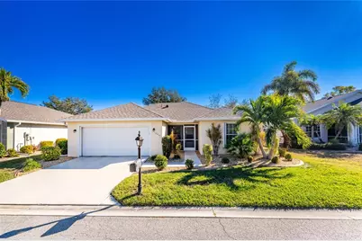 1804 Birmingham Boulevard, Punta Gorda, FL 33980 - Photo 1