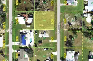 333 Bolender St, Punta Gorda, FL 33982 - Photo 1