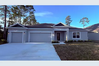 29 Bassett Lane, Palm Coast, FL 32137 - Photo 1
