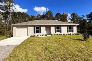 10460 Yeager Ave, Hastings, FL 32145 - Photo 1