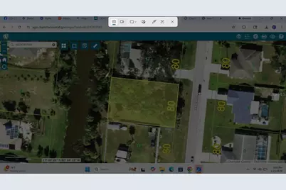 1411 Beacon Drive, Port Charlotte, FL 33952 - Photo 1
