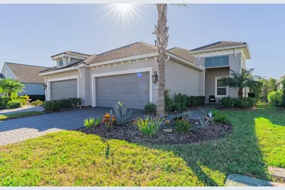 12525 Palatka Drive, Venice, FL 34293 - Photo 1