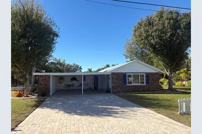 6057 Florida Street, Punta Gorda, FL 33950 - Photo 1