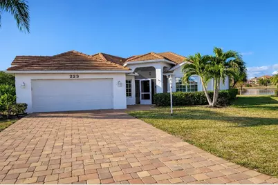 223 Big Pine Lane, Punta Gorda, FL 33955 - Photo 1
