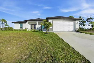 3033 NW 18th Avenue, Cape Coral, FL 33993 - Photo 1