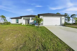 3033 NW 18th Ave, Cape Coral, FL 33993 - Photo 1