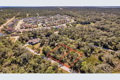 1497 & 1505 Canterbury Lane, Port Charlotte, FL 33953 - Photo 1