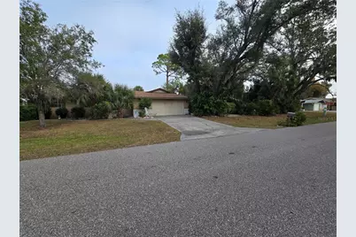 22200 Oneida Avenue, Port Charlotte, FL 33952 - Photo 1