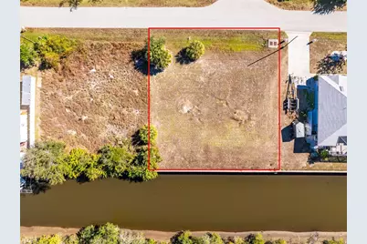 3323 Desoto Drive, Punta Gorda, FL 33983 - Photo 1