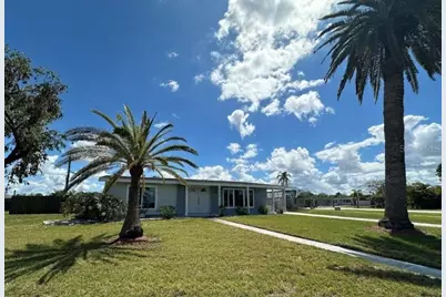 1614 Noble Terrace, Port Charlotte, FL 33952 - Photo 1