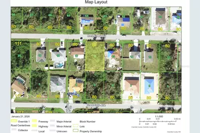 2670 Rock Creek Drive, Port Charlotte, FL 33948 - Photo 1