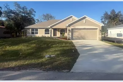 21268 Washburn Avenue, Port Charlotte, FL 33952 - Photo 1
