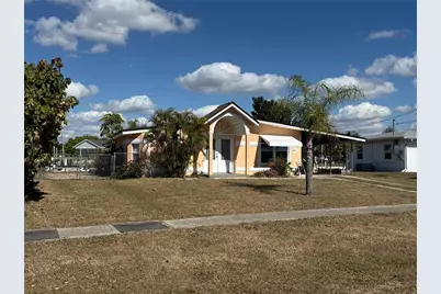 4411 Conway Boulevard, Port Charlotte, FL 33952 - Photo 1