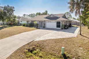 4397 Mulgrave Ave, North Port, FL 34287 - Photo 1