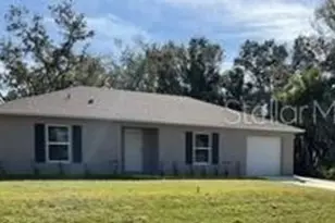 1072 Henning St, North Port, FL 34288 - Photo 1