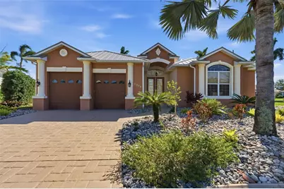 3324 Antigua Drive, Punta Gorda, FL 33950 - Photo 1