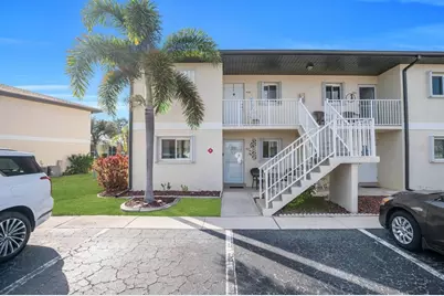 25275 Rampart Boulevard #1601, Punta Gorda, FL 33983 - Photo 1