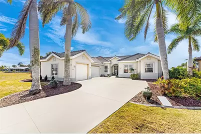 24406 Nicobar Lane, Punta Gorda, FL 33955 - Photo 1
