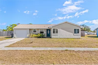 6069 Myrtlewood Road, North Port, FL 34287 - Photo 1