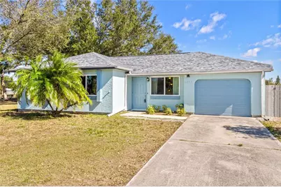 6057 Myrtlewood Road, North Port, FL 34287 - Photo 1