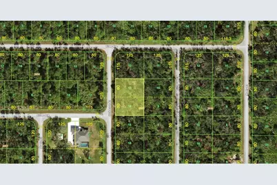 380 Dickerson Street, Port Charlotte, FL 33953 - Photo 1