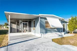 7563 Danvers Cir, Port Charlotte, FL 33981 - Photo 1