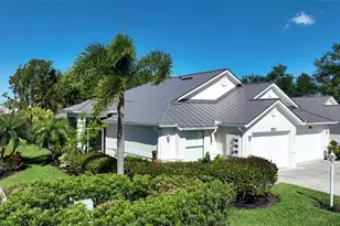 550 E Islamorada Blvd, Punta Gorda, FL 33955 - Photo 1