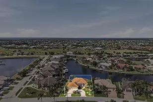 3451 Nighthawk Ct, Punta Gorda, FL 33950 - Photo 1