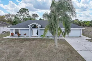7855 W Price Blvd, North Port, FL 34291 - Photo 1