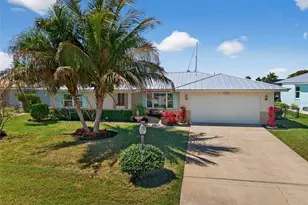 2448 Rosa Ln, Punta Gorda, FL 33950 - Photo 1