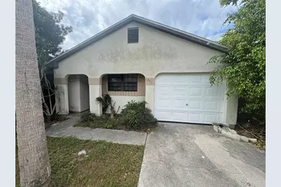 1356 W Corktree Circle, Port Charlotte, FL 33952 - Photo 1
