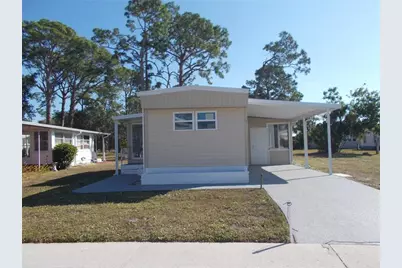 5015 Palena Boulevard, North Port, FL 34287 - Photo 1