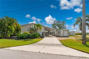 741 Long Beach Ct, Punta Gorda, FL 33950 - Photo 1