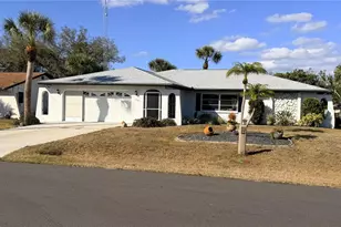 18320 Driggers Ave, Port Charlotte, FL 33948 - Photo 1